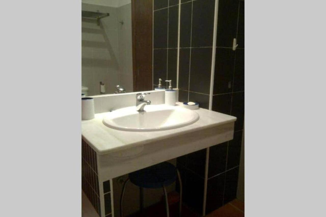 Piedranegra, Apartamento Completo Con Patio, Terraza Y Bbq Rodalquilar Exterior foto