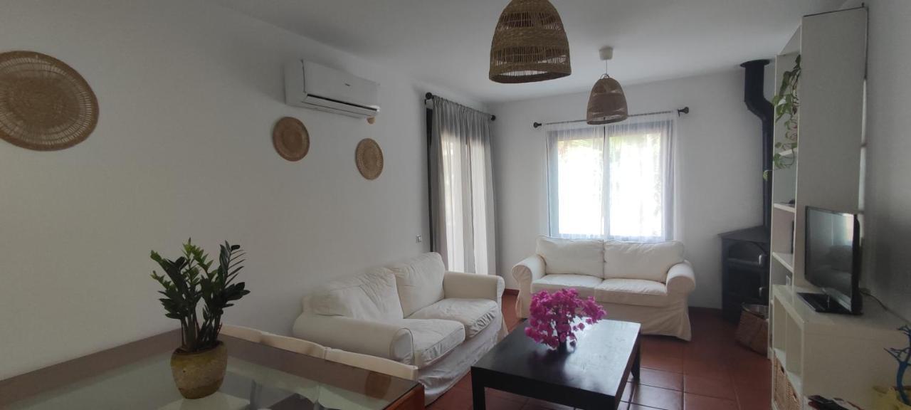 Piedranegra, Apartamento Completo Con Patio, Terraza Y Bbq Rodalquilar Exterior foto